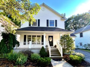 16 Furlong St, Saratoga springs, NY 12866