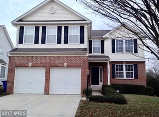 8624 Vintage Earth Path, Laurel, MD 20723