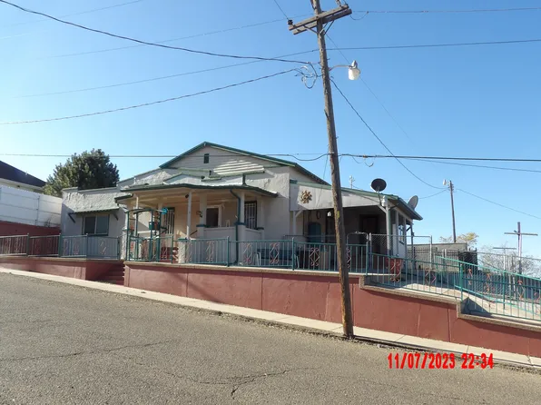 215 High St, Trinidad, CO 81082