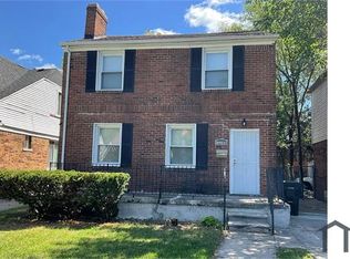 16204 Tracey St, Detroit, MI 48235