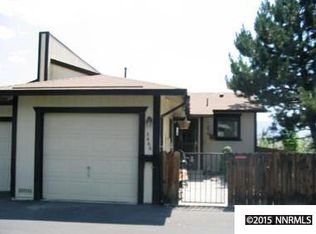 3466 Bowie Rd, Reno, NV 89503