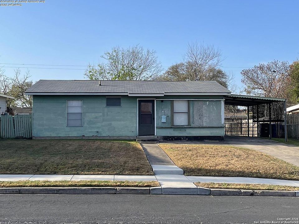 1st image of 3614 Manchester Dr.