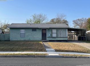 3614 Manchester Dr, San Antonio, TX 78223
