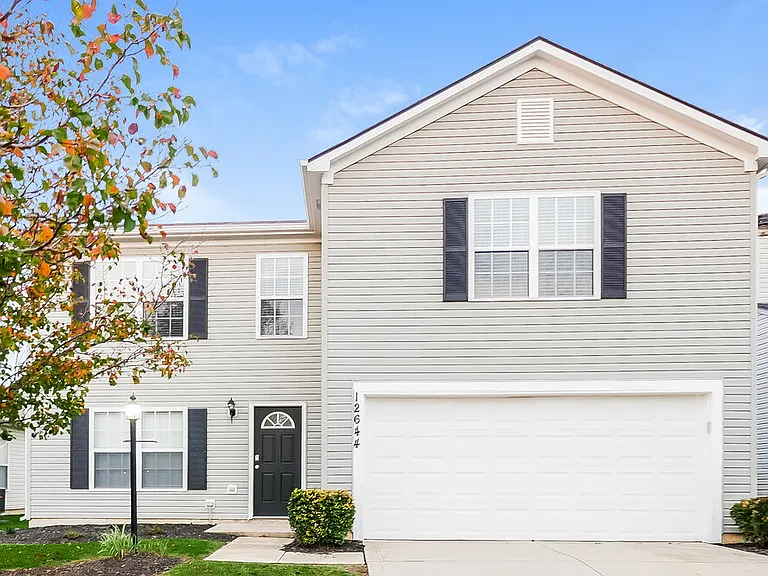 12644 Buck Run Dr — Photo 1