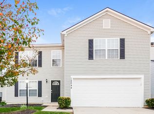 12644 Buck Run Dr, Noblesville, IN 46060