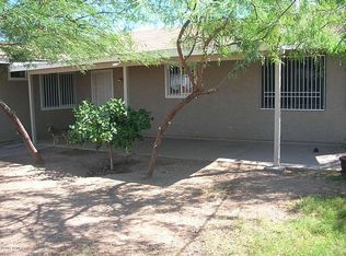 1810 S Coconino Dr, Apache Junction, AZ 85120