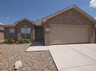 1216 Prairie Ln, Midland, TX 79705