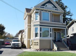 1524 Encinal Ave, Alameda, CA 94501