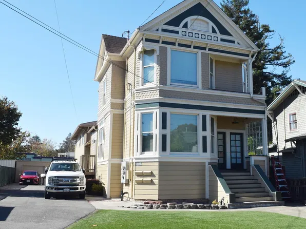 1524 Encinal Ave, Alameda, CA 94501