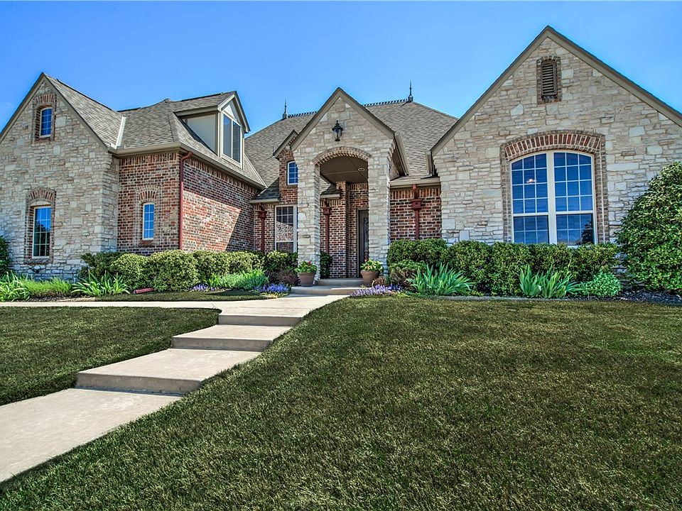 4316 Slate Bridge Rd, Edmond, OK 73034 Zillow