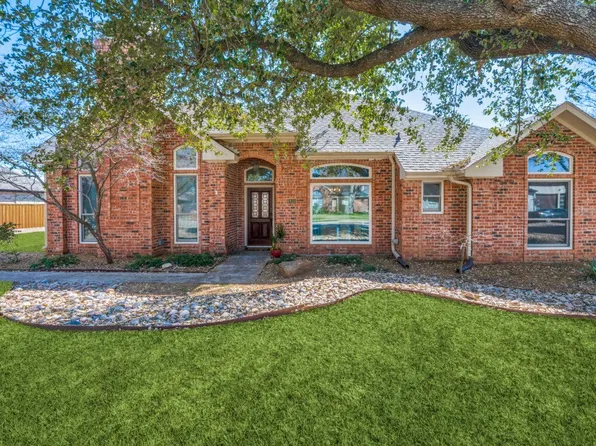6810 Hyacinth Ln, Dallas, TX 75252