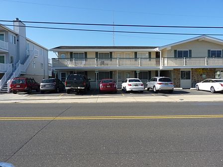 Home Exterior