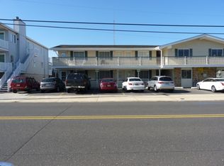 3400-02 Central Ave APT 2, Ocean City, NJ 08226