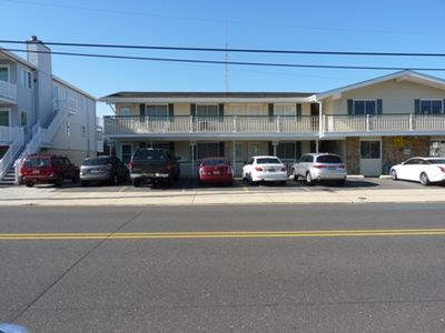 3400-02 Central Ave APT 2, Ocean City, NJ, 08226