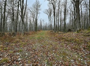 N County Highway C, Exeland, WI 54835