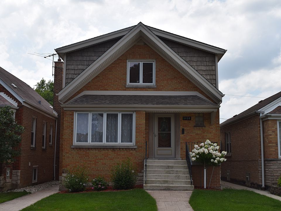 1st image of 5436 S Newland Ave
