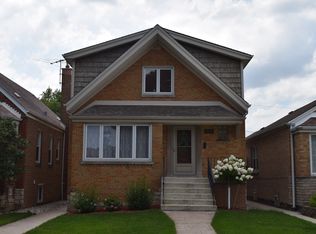 5436 S Newland Ave, Chicago, IL 60638