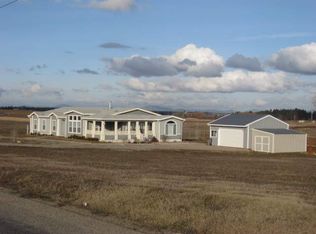 22010 N Spotted Rd, Deer Park, WA 99006