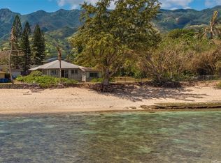 68-603 Crozier Dr, Waialua, HI 96791