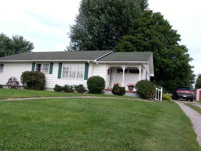 304 N Shouse Ave, Braymer, MO, 64624