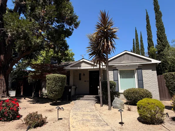 1597 Shasta Ave, San Jose, CA 95126