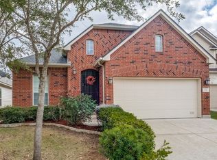 7511 Eagle Ledge, San Antonio, TX 78249