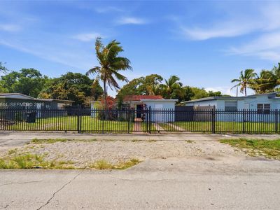 60 NW 128th St, North Miami, FL, 33168