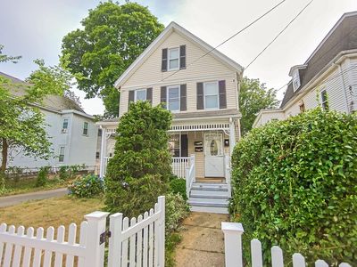 37 Neponset Ave, Hyde Park, MA, 02136