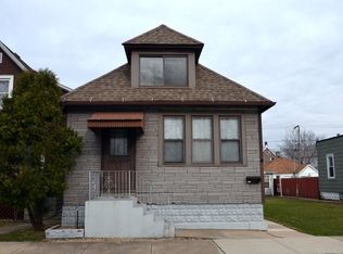 13143 S Carondolet Ave, Chicago, IL 60633
