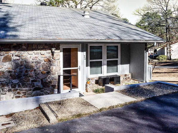 20 Perralena Way, Hot Springs, AR 71909