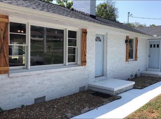 1247 S Old Sevierville Pike, Seymour, TN 37865