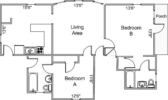 4th image of 314 N Broom St #4013634