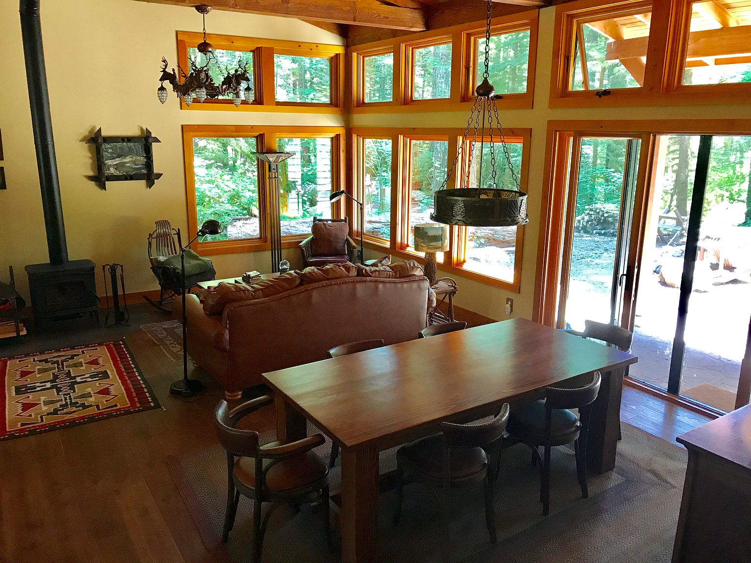 19449 E Aschoff Rd, Rhododendron, OR 97049 Zillow