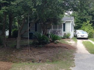 2168 Gulf Dr, Mount Pleasant, SC 29466