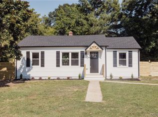 1041 Byswick Ln, Richmond, VA 23225