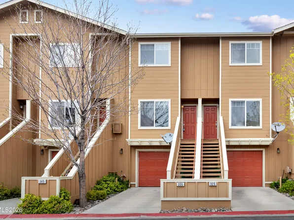 335 Dawson Jacob Ln, Reno, NV 89503