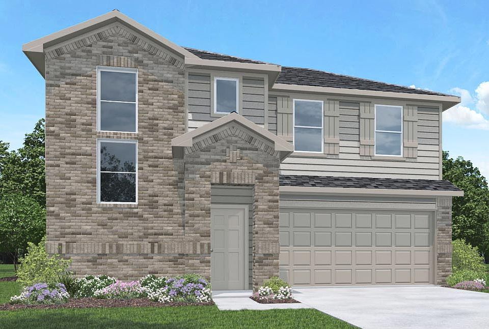 Plan Elevation.