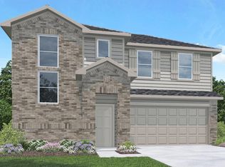 Kendall Plan, Sunterra Lakes, Brookshire, TX 77423