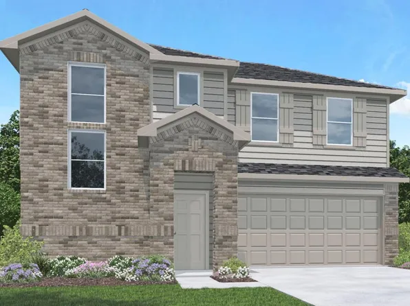 Kendall Plan, Sunterra Lakes