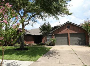 2306 Hartman Dr, Sugar Land, TX 77478