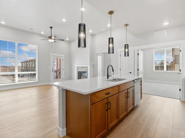 1014 Birdwhistle Ln #11, Fort Collins, CO 80524