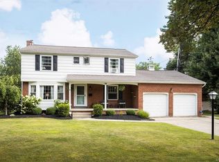 30 Columbine Dr, Buffalo, NY 14221