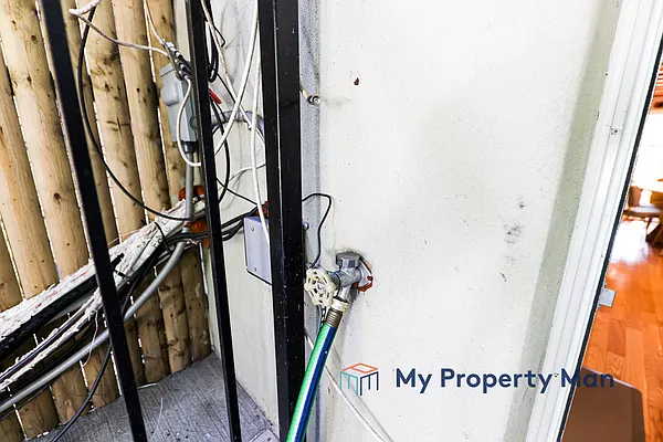 Rented by MyPropertyMan LLC | media 25