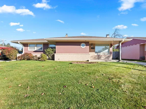 6114 N 95th STREET, Milwaukee, WI 53225