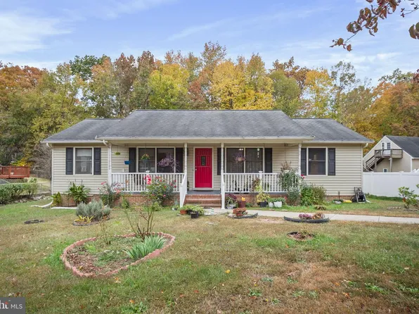 10722 Lovett Dr, Fredericksburg, VA 22407