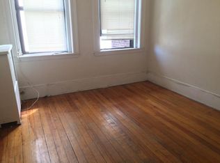 55 Burbank St #18B, Boston, MA 02115