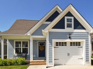 3170 Cottage Grove Cir NW LOT 6, Cleveland, TN 37312