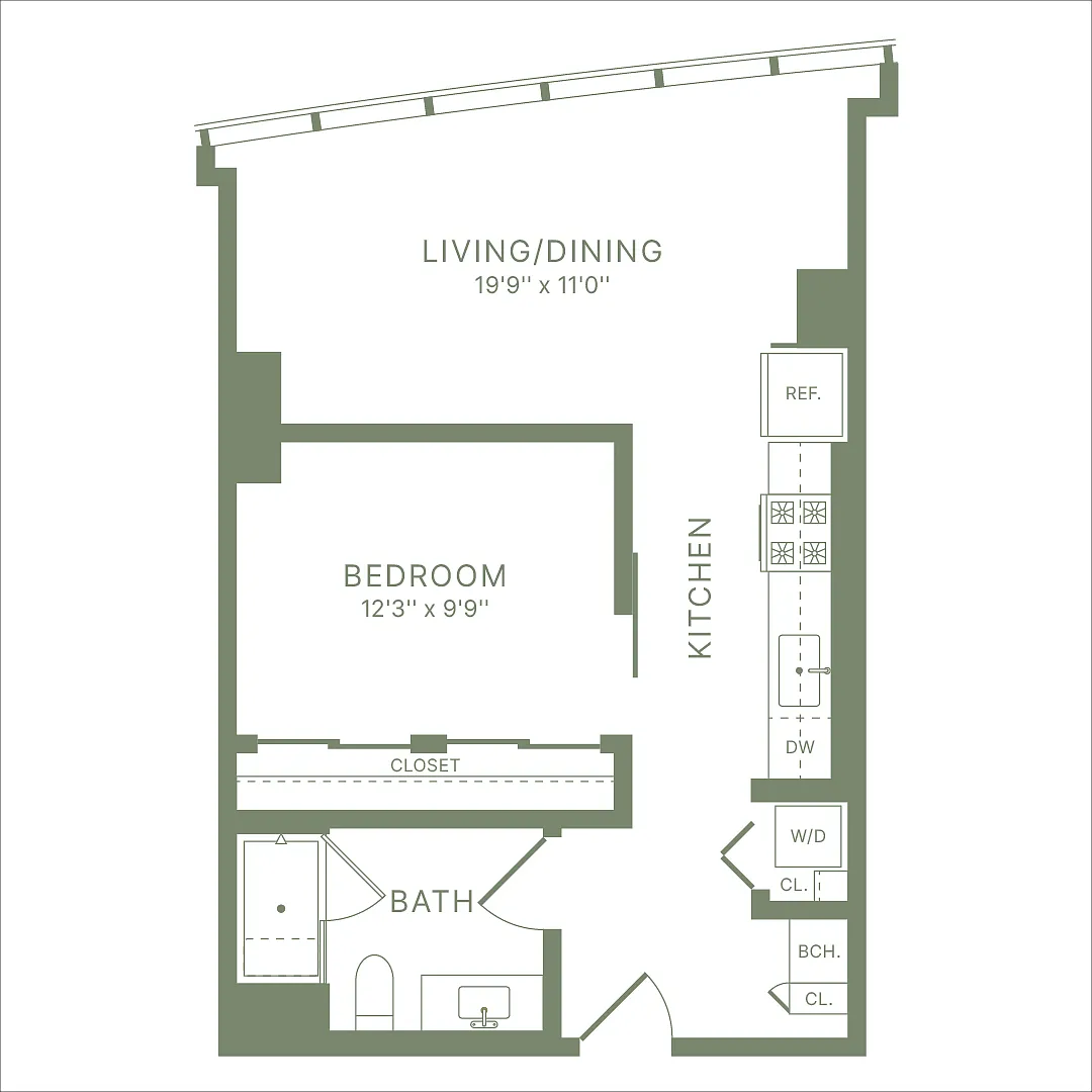 Floor plan V2