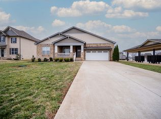 305 Davenport Dr, Murfreesboro, TN 37128