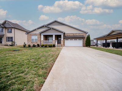 305 Davenport Dr, Murfreesboro, TN, 37128